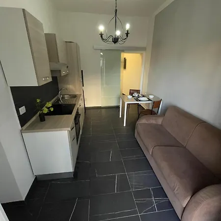 Apartament Maison La Marina