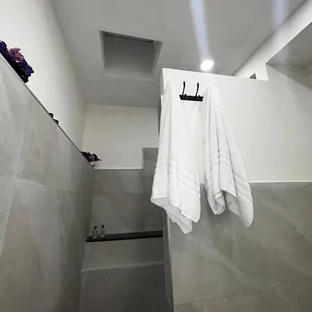 شقة Maison La Marina