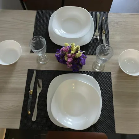 Maison La Marina Apartament *