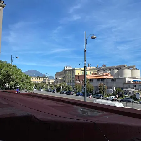 Maison La Marina * Neapol