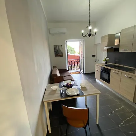 Maison La Marina شقة *