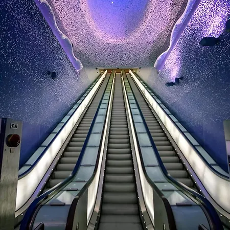 Maison La Marina Neapol