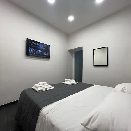 Maison La Marina شقة