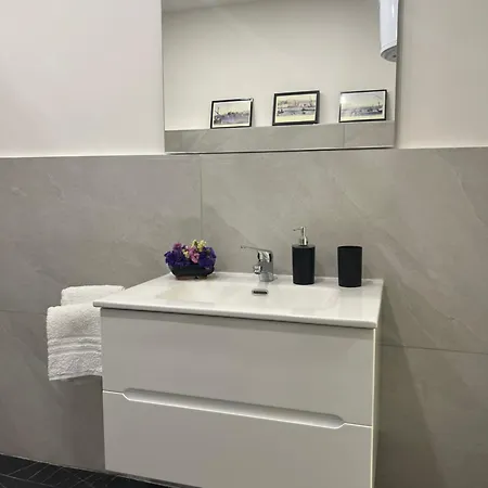 Apartament Maison La Marina