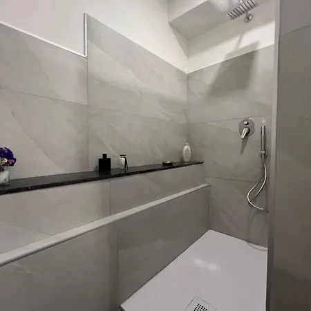 Maison La Marina * Neapol