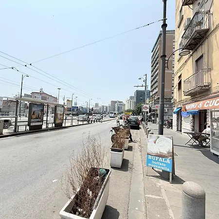 Maison La Marina Apartament *