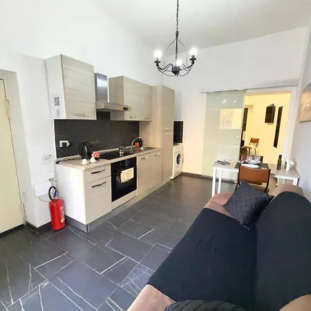 Maison La Marina Apartment Naples