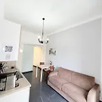 Maison La Marina Apartment Neapel