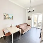 Maison La Marina Apartment Neapel