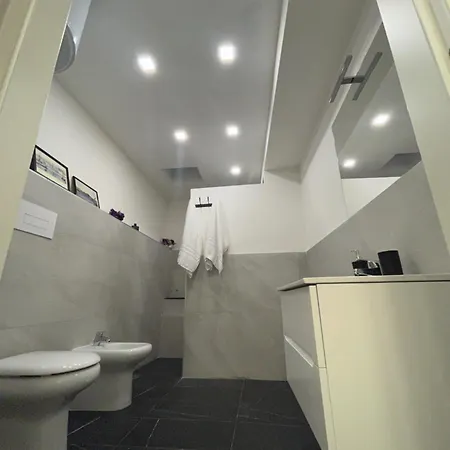 Maison La Marina Apartamento *