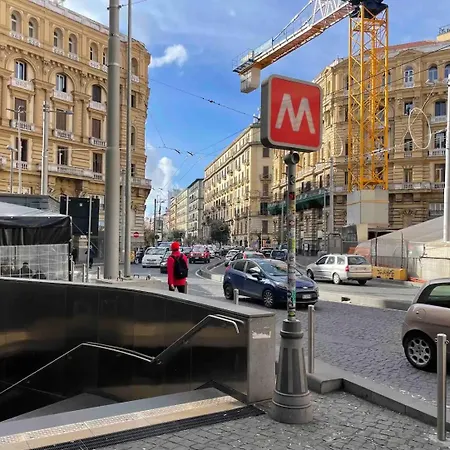 아파트 Maison La Marina
