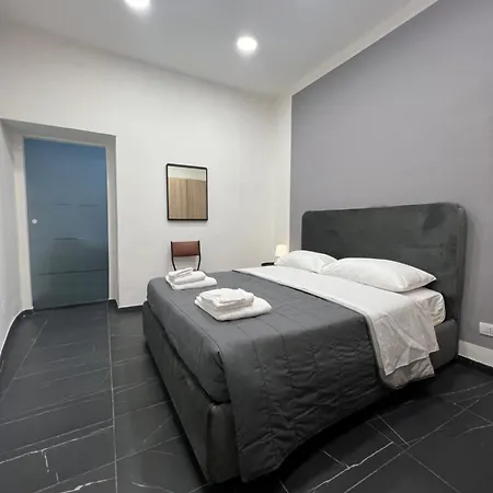 Maison La Marina * Neapol