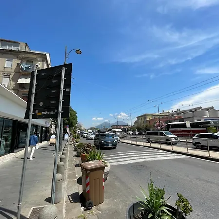 Apartament Maison La Marina *