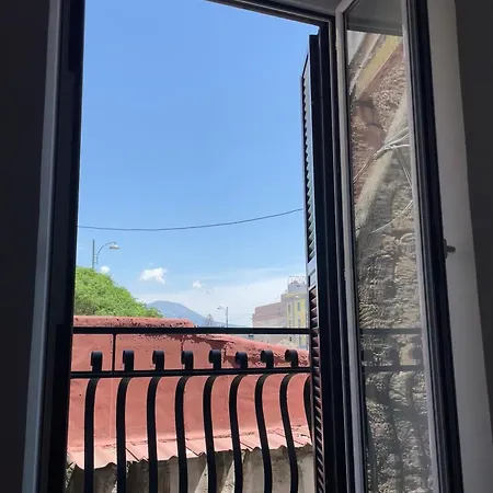 Apartament Maison La Marina