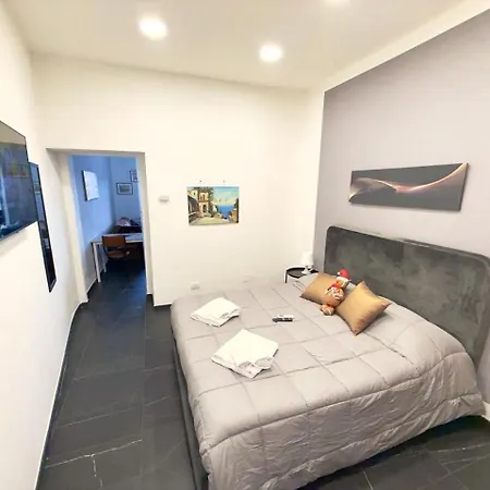 Maison La Marina 아파트 *