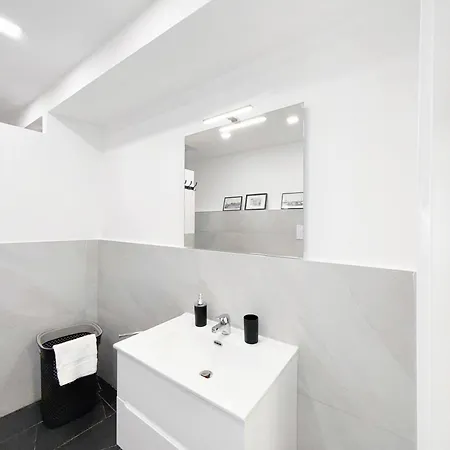 아파트 Maison La Marina