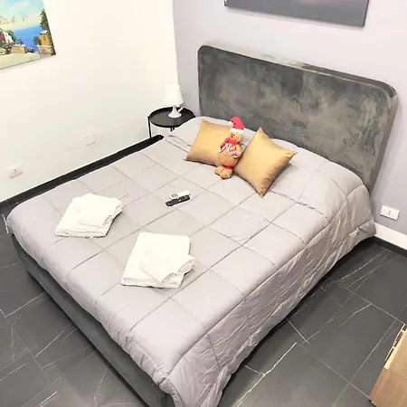 아파트 Maison La Marina