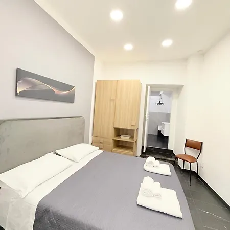 Maison La Marina 아파트