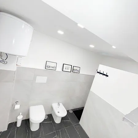 아파트 Maison La Marina 나폴리