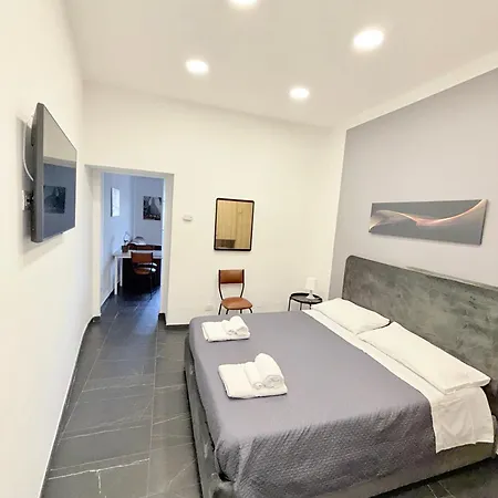 아파트 Maison La Marina