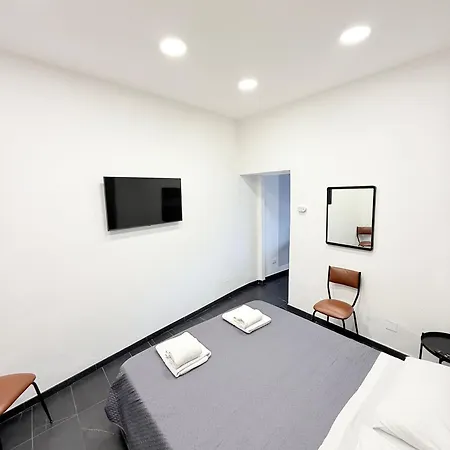 Maison La Marina 아파트