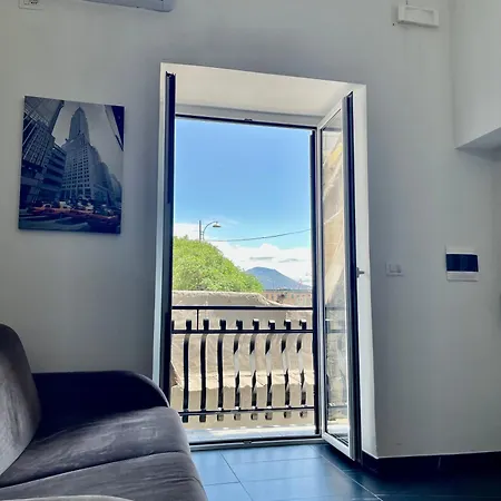 Maison La Marina *