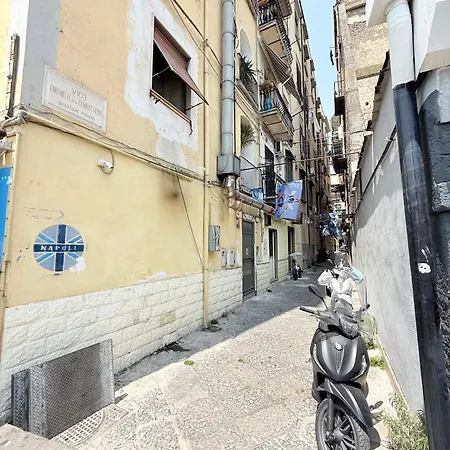 Maison La Marina *