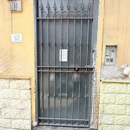 Maison La Marina