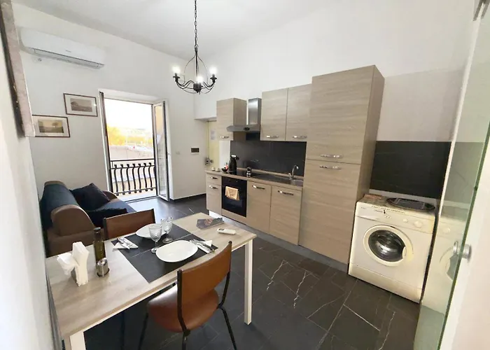 Maison La Marina Apartmán