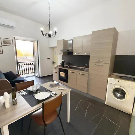 Maison La Marina Apartament