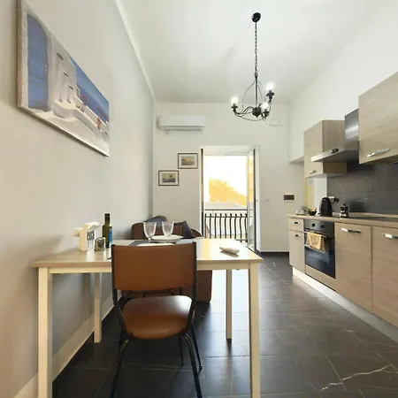 Maison La Marina Apartament