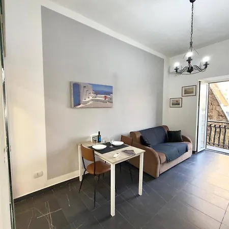 Maison La Marina Apartament