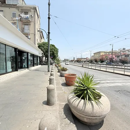 Maison La Marina דירה נאפולי